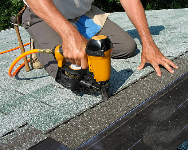 Best Roof Restoration Services  in Matoaca, VA