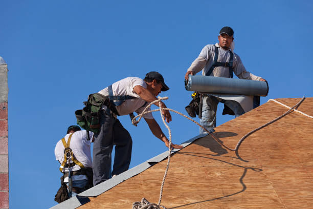 Best Metal Roofing Contractor  in Matoaca, VA