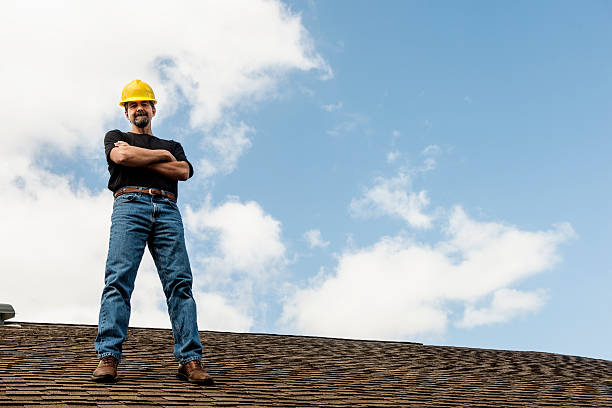 Best Roof Gutter Cleaning  in Matoaca, VA