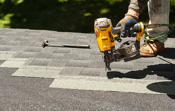 Best Emergency Roof Repair  in Matoaca, VA