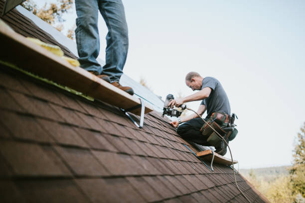 Quick and Trustworthy Emergency Roof Repair Services in Matoaca, VA