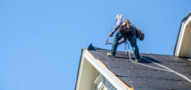 Best Tile Roofing Contractor  in Matoaca, VA